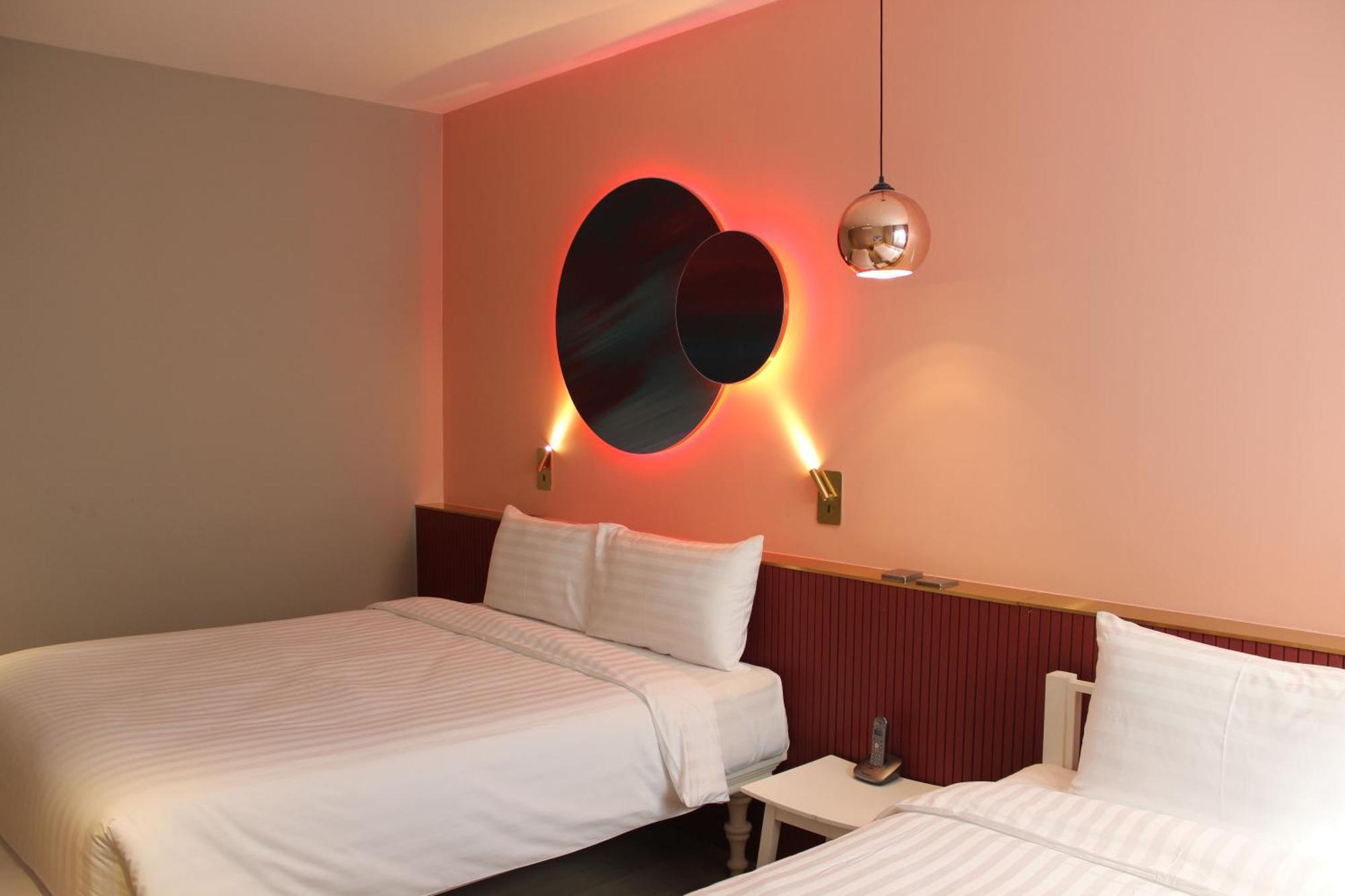 Riva Vibe By Pcl 3* Bangkok