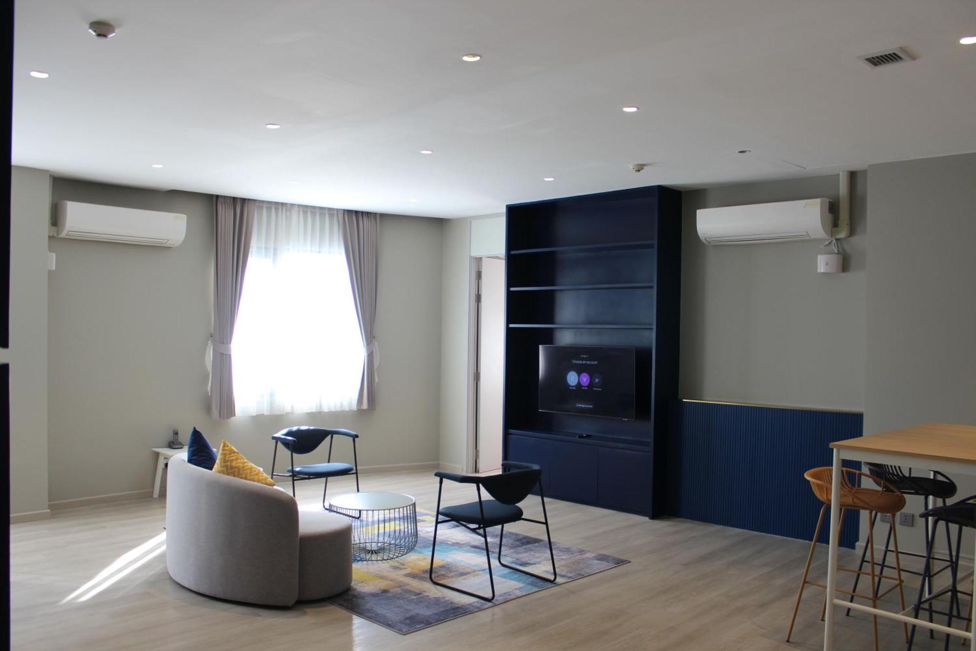 Riva Vibe By Pcl 3*