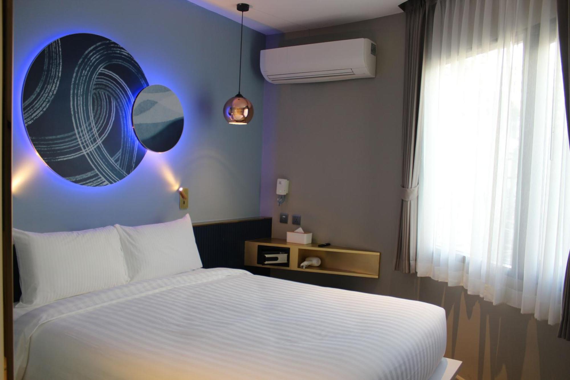 Hotel Riva Vibe By Pcl 3*
