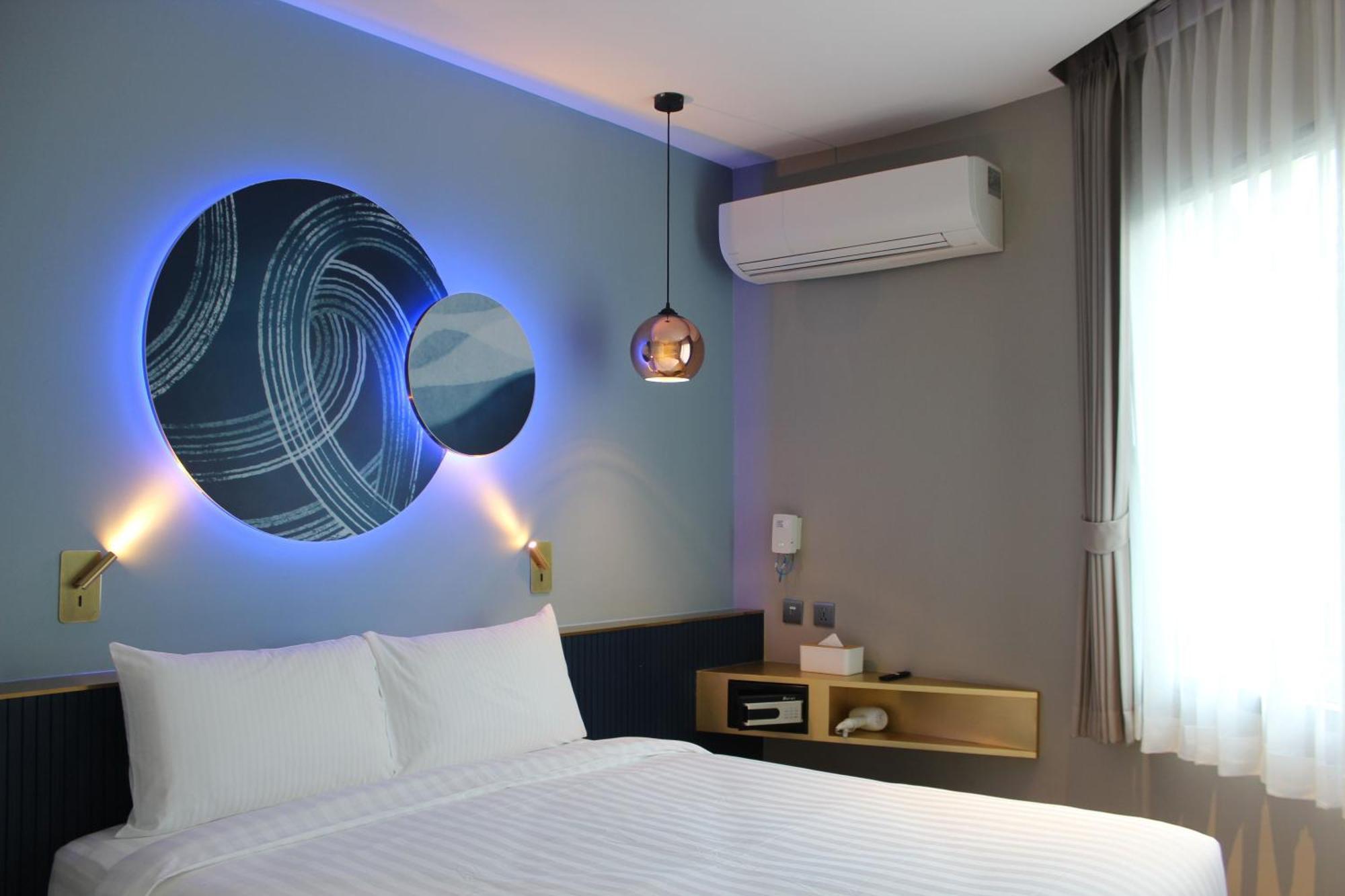 Riva Vibe By Pcl Hotel Bangkok