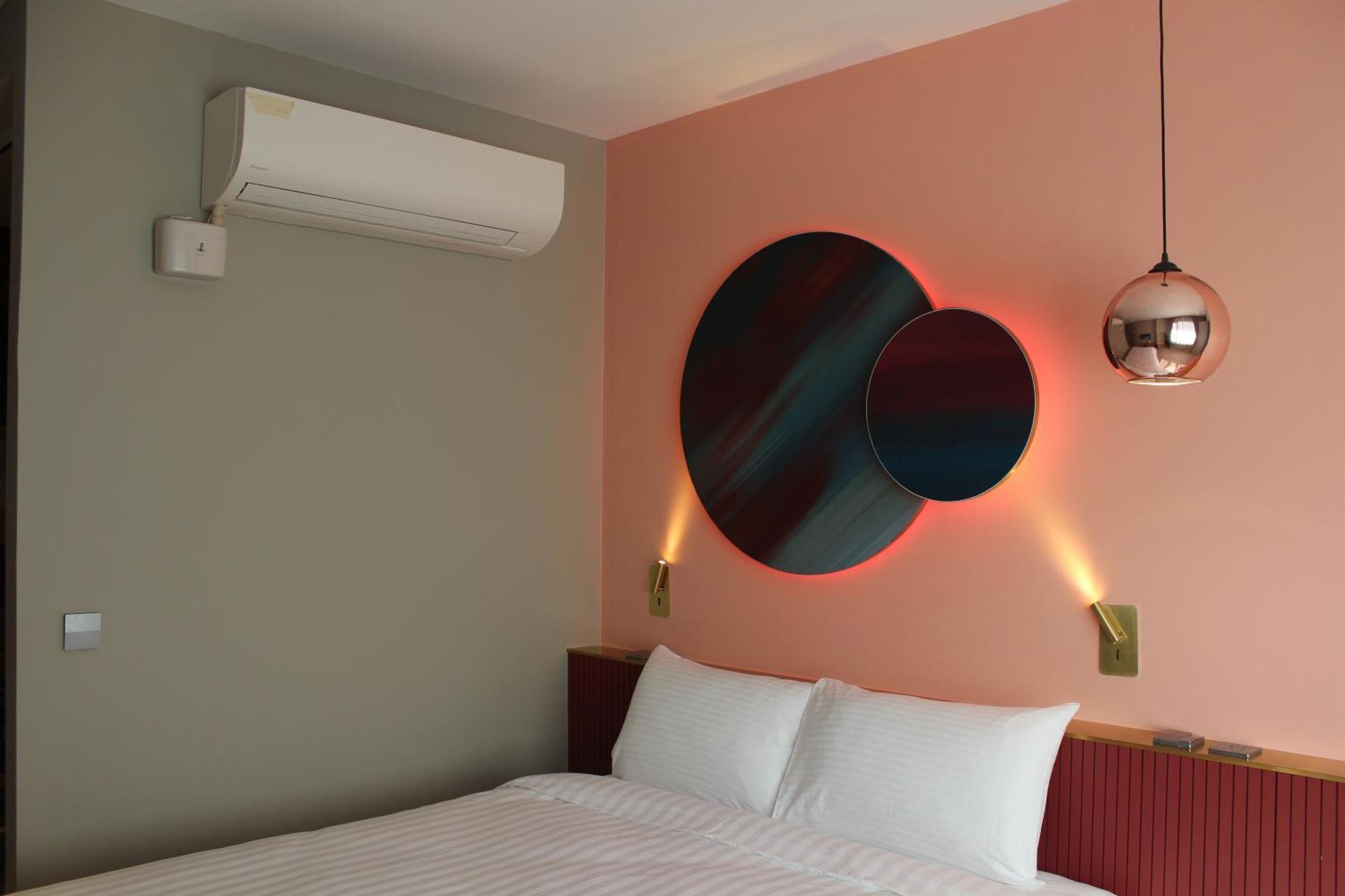 Riva Vibe By Pcl 3*