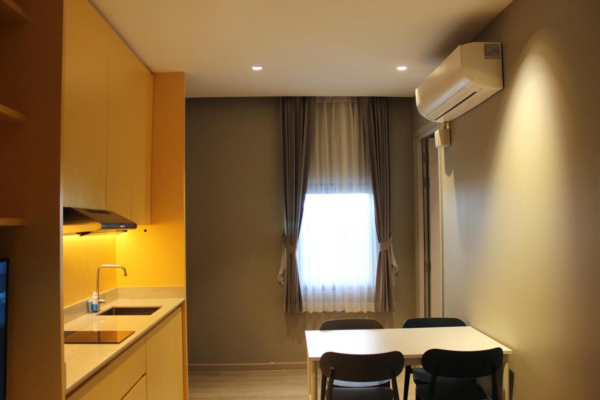 Hotel Riva Vibe By Pcl 3*
