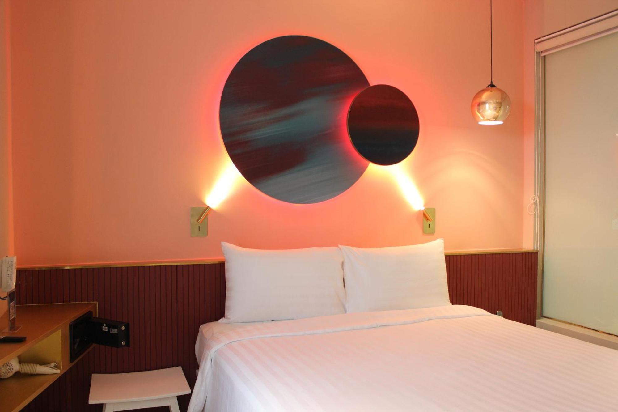Riva Vibe By Pcl 3* Bangkok