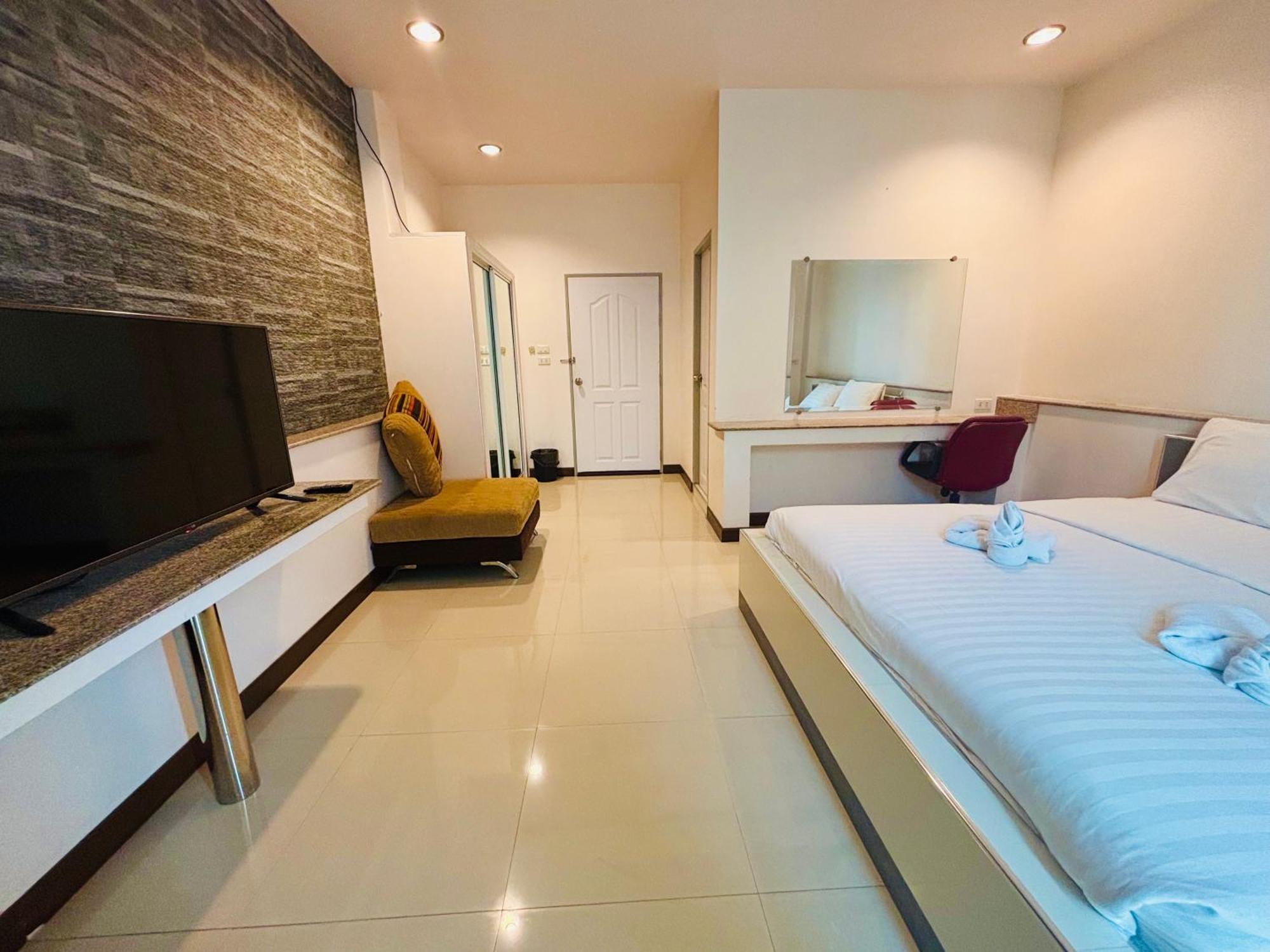Hotel Ree- Riverside,rama 3 Bangkok