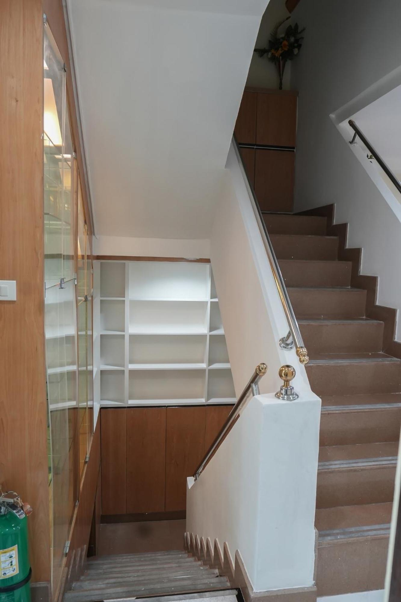 New 3 Bedroom Duplex - Bts Phra Khanong