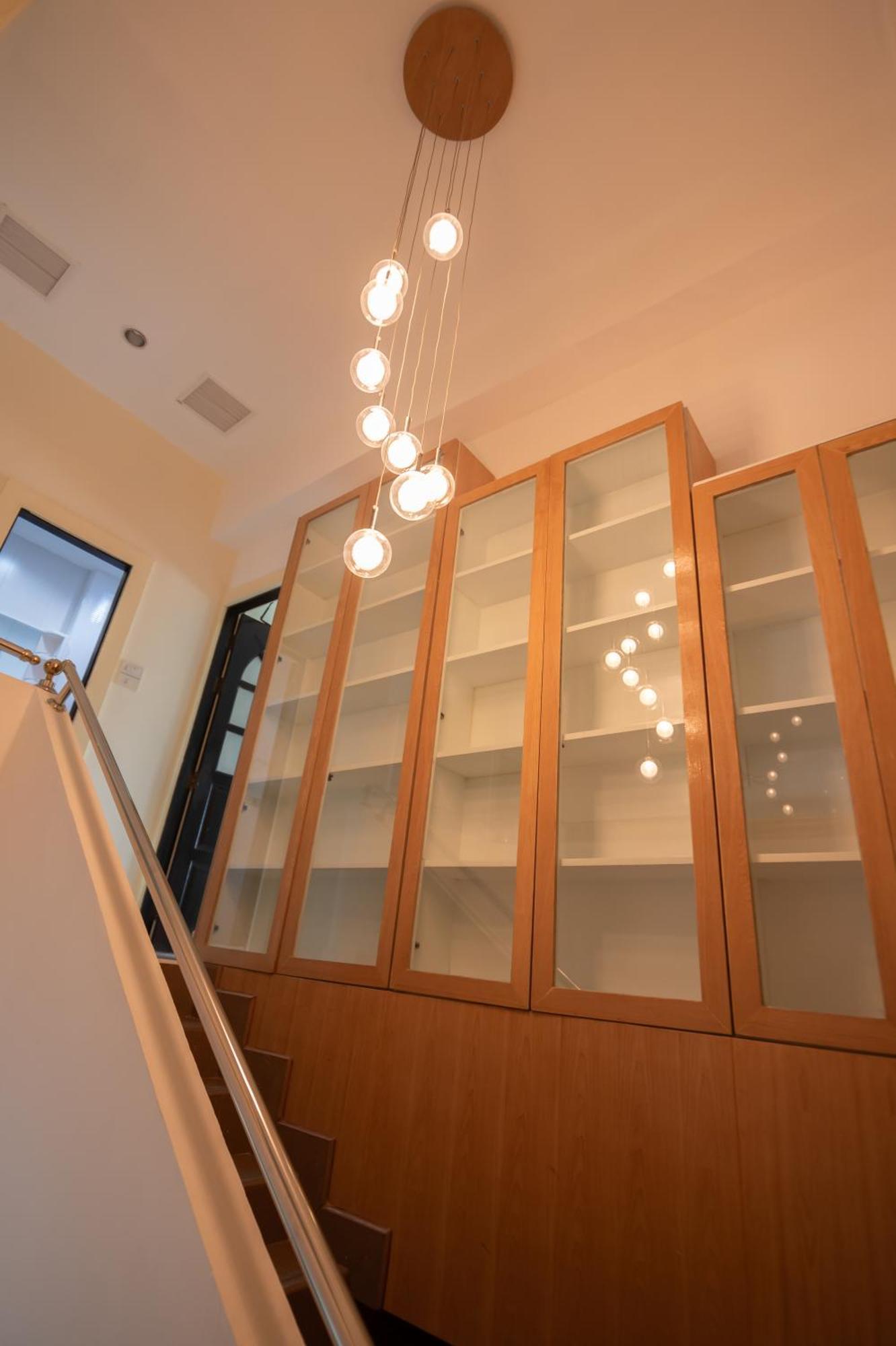 Apartment New 3 Bedroom Duplex - Bts Phra Khanong *