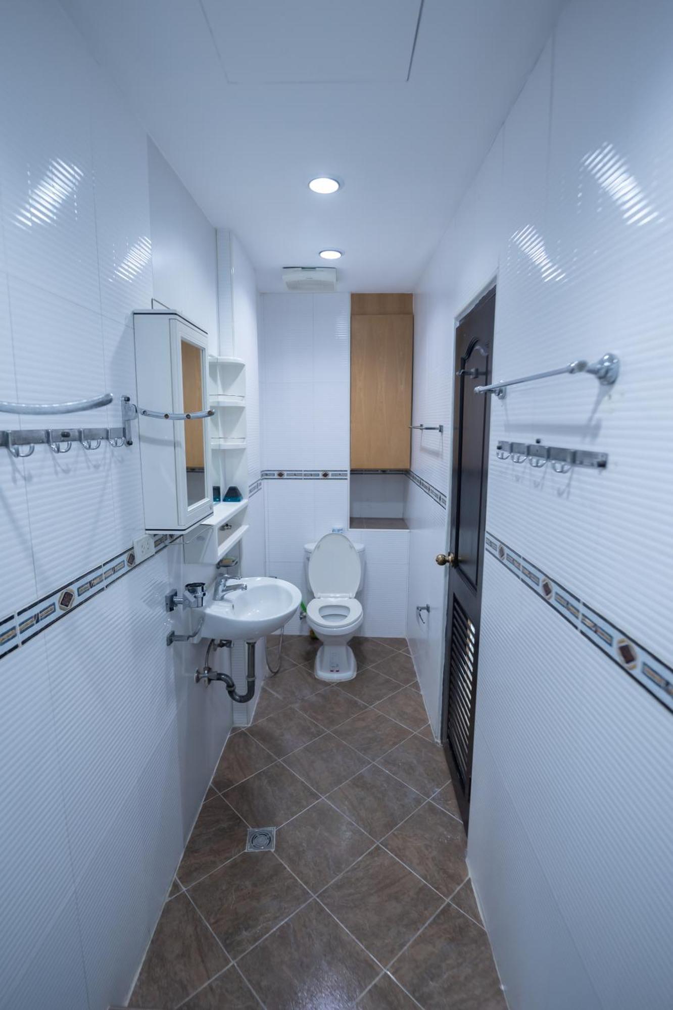 New 3 Bedroom Duplex - Bts Phra Khanong