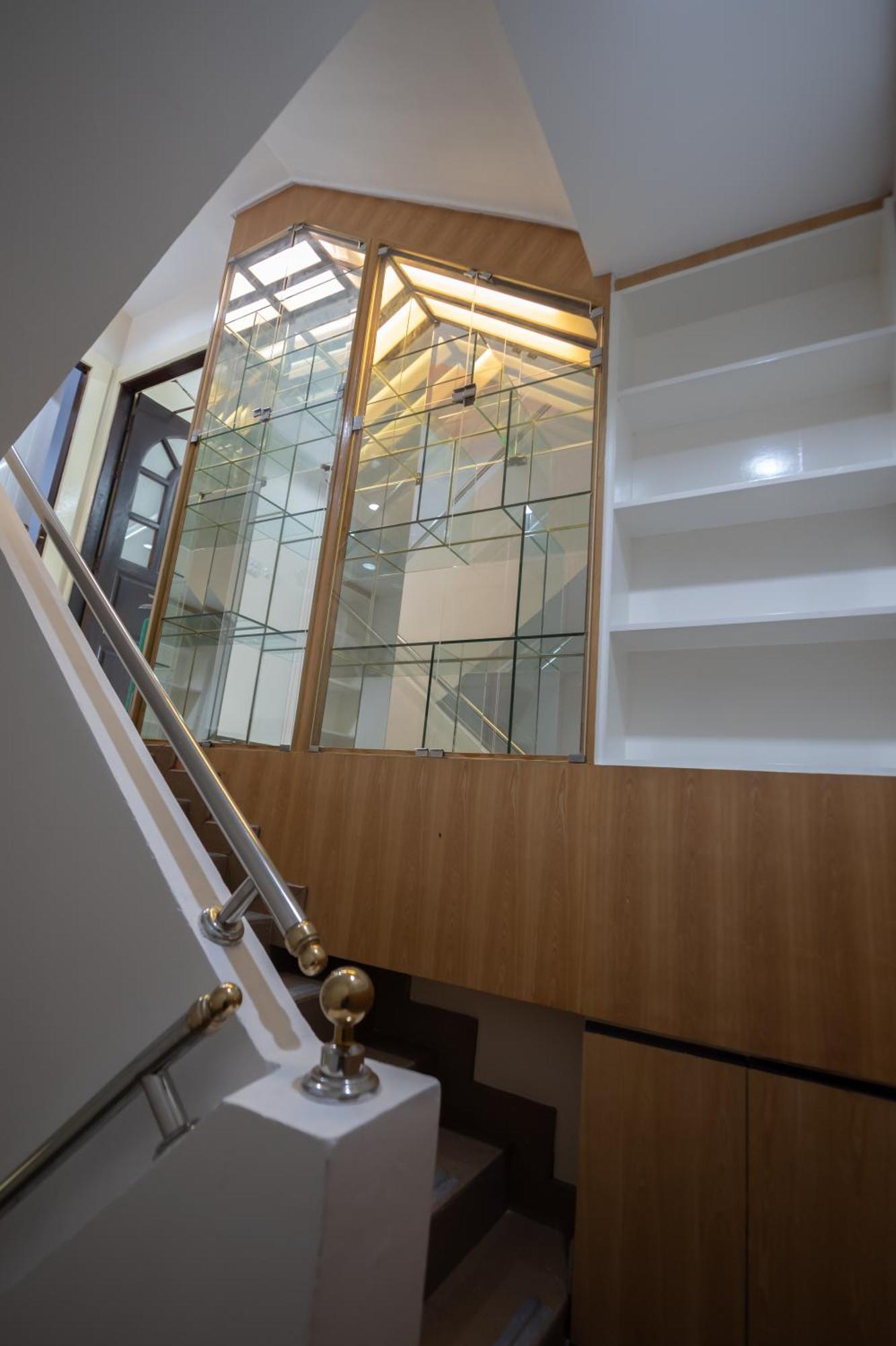 New 3 Bedroom Duplex - Bts Phra Khanong *