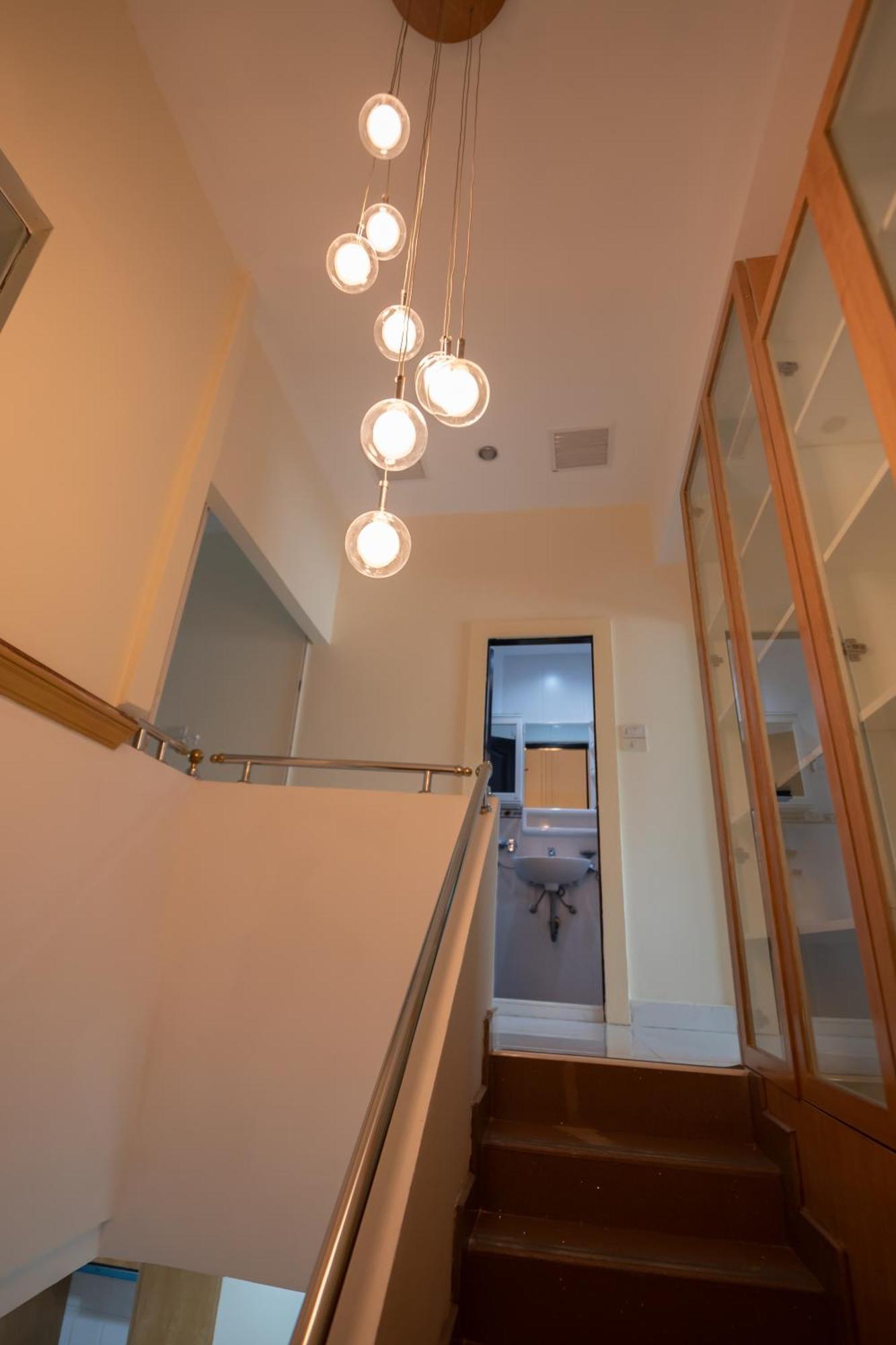 Apartment New 3 Bedroom Duplex - Bts Phra Khanong
