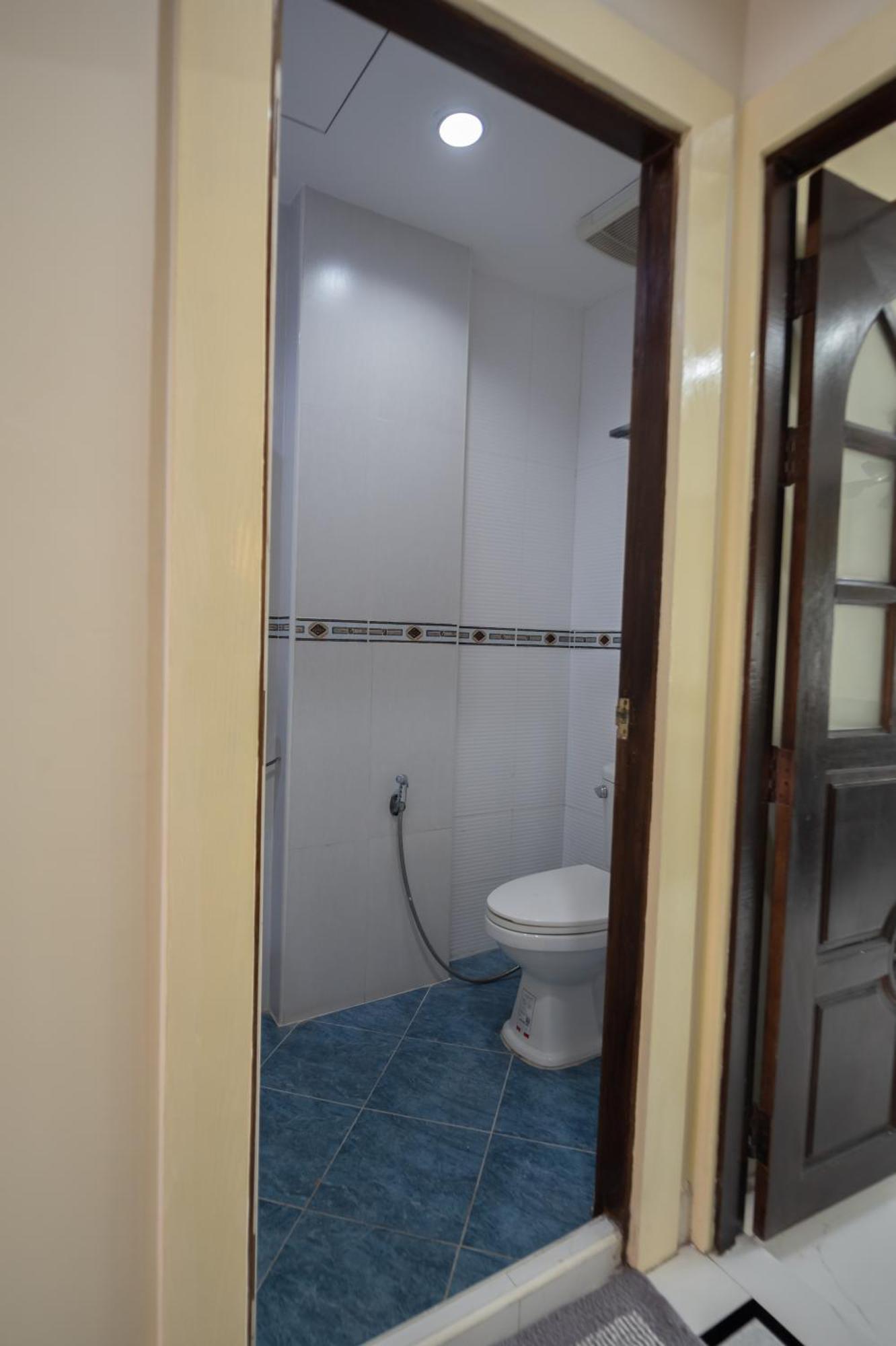 New 3 Bedroom Duplex - Bts Phra Khanong