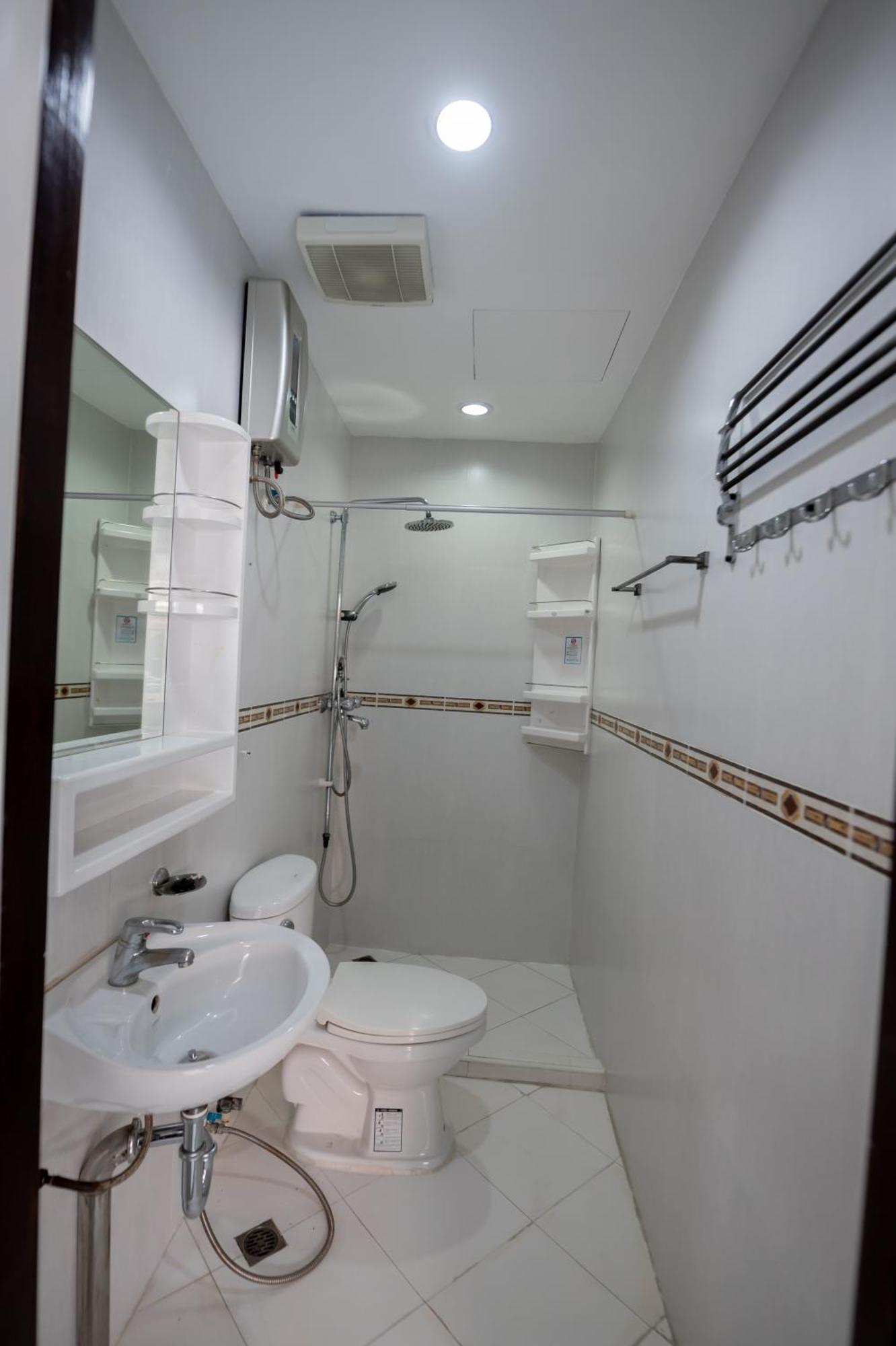 Apartment New 3 Bedroom Duplex - Bts Phra Khanong *