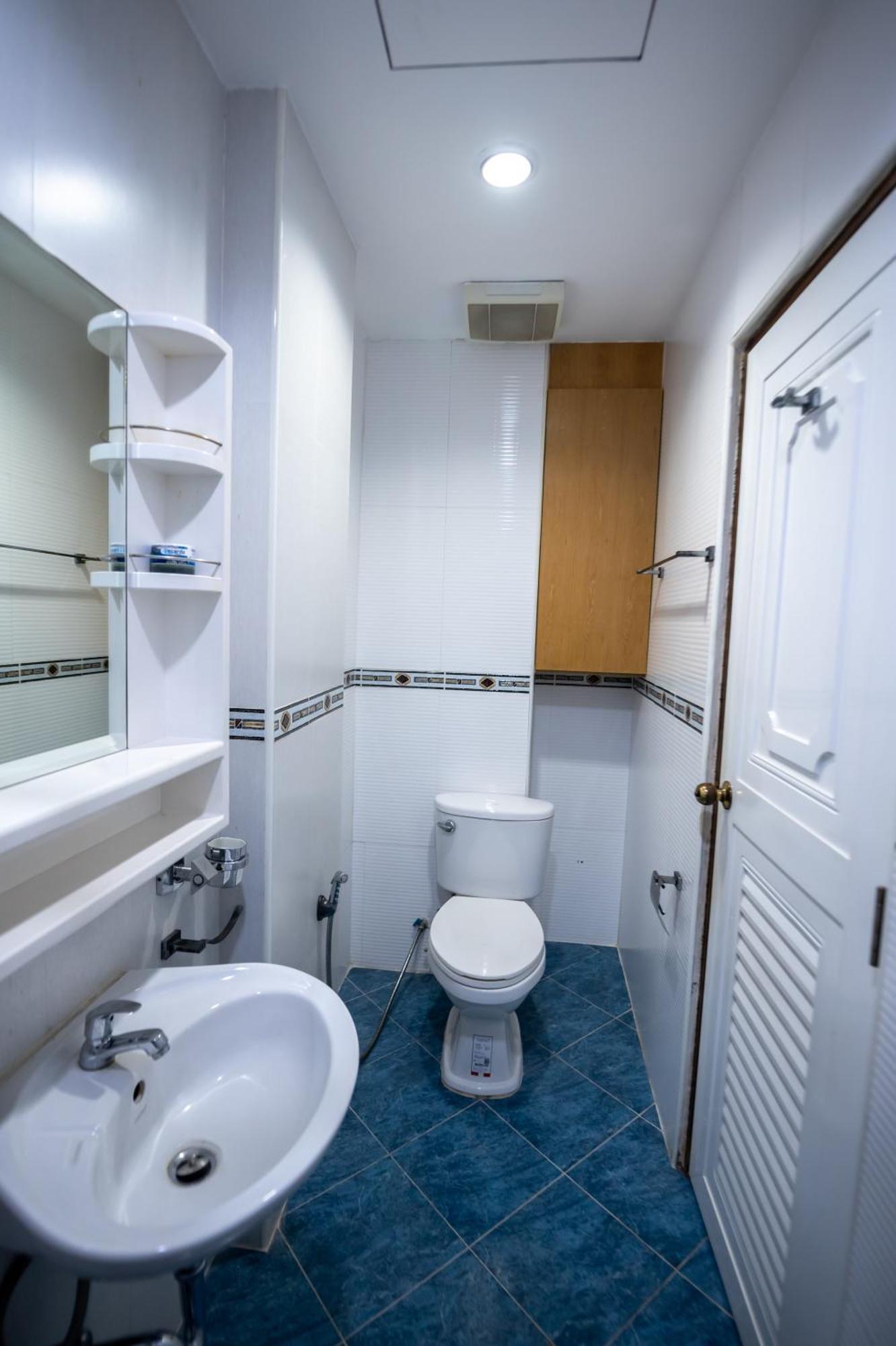 Apartment New 3 Bedroom Duplex - Bts Phra Khanong *