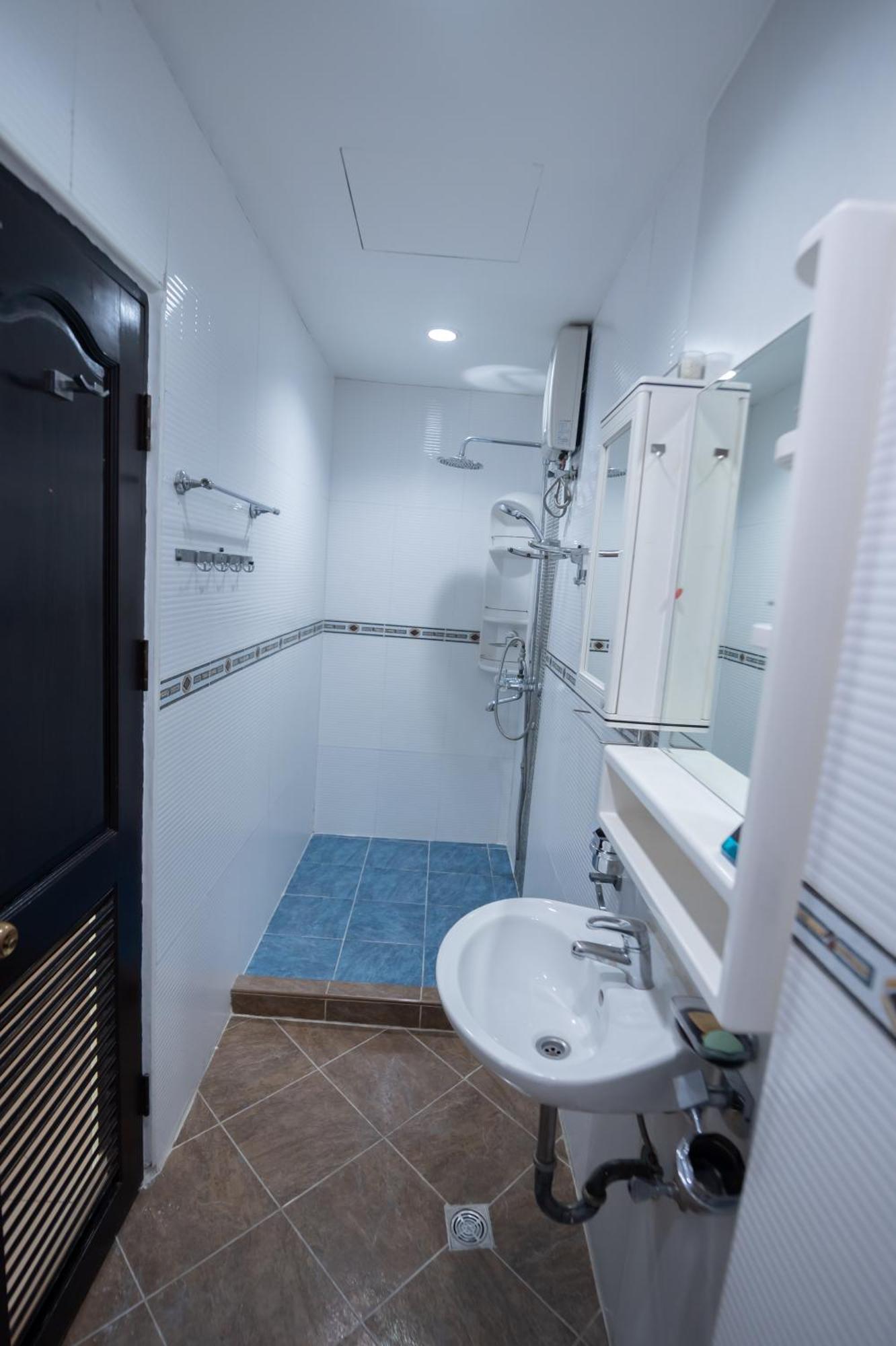 Apartment New 3 Bedroom Duplex - Bts Phra Khanong Bangkok