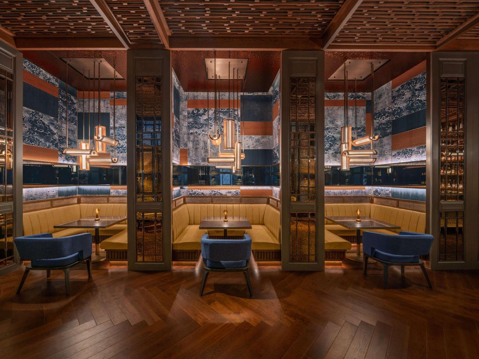 Sofitel Sukhumvit Bangkok