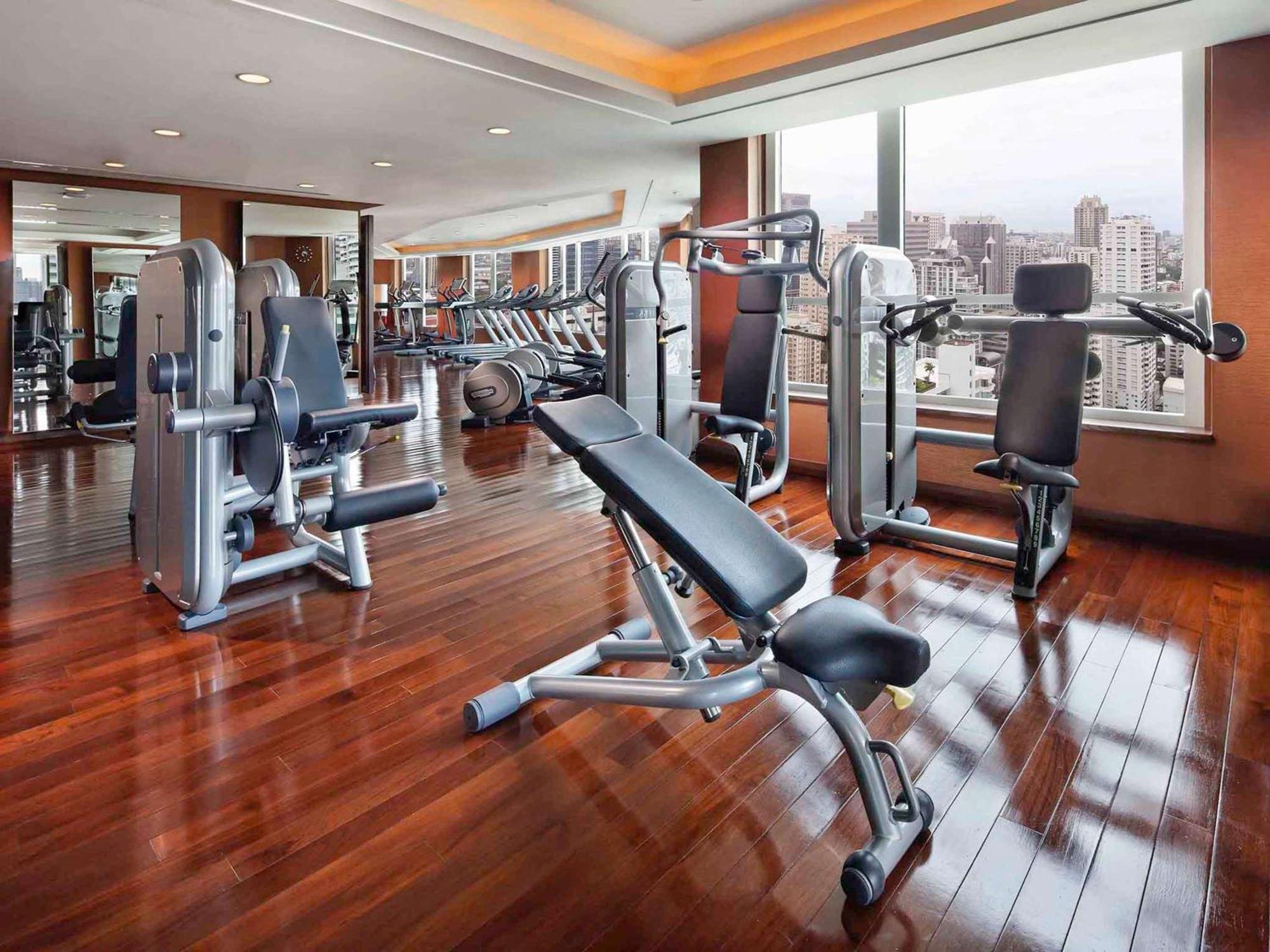 Hotel Sofitel Sukhumvit