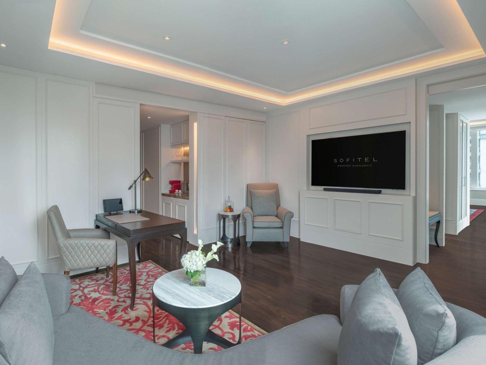 Sofitel Sukhumvit Bangkok