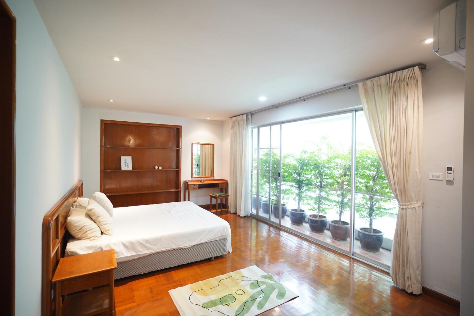Appartement Ma Peng Seng