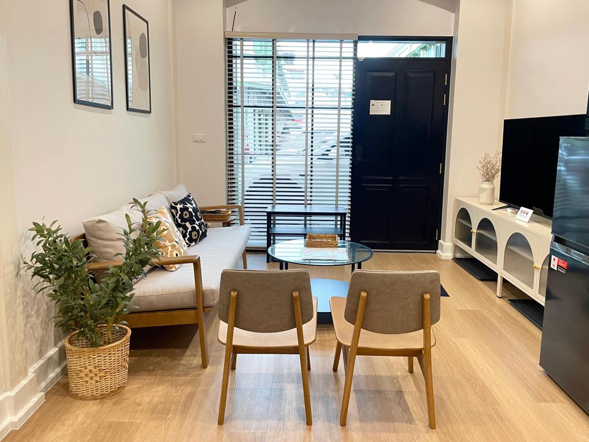 Holiday home Velin - Chinatown