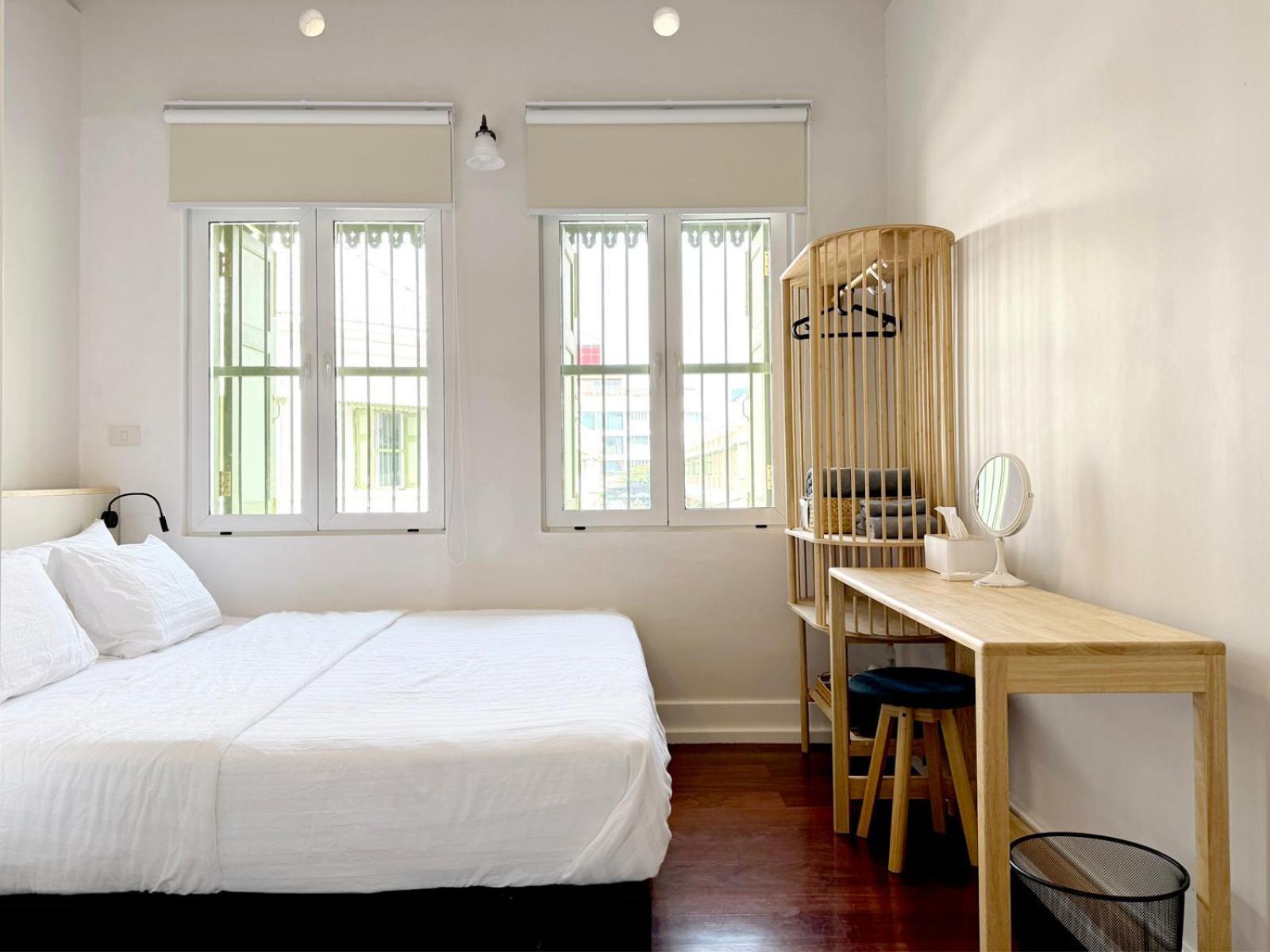 Velin - Chinatown Holiday home *