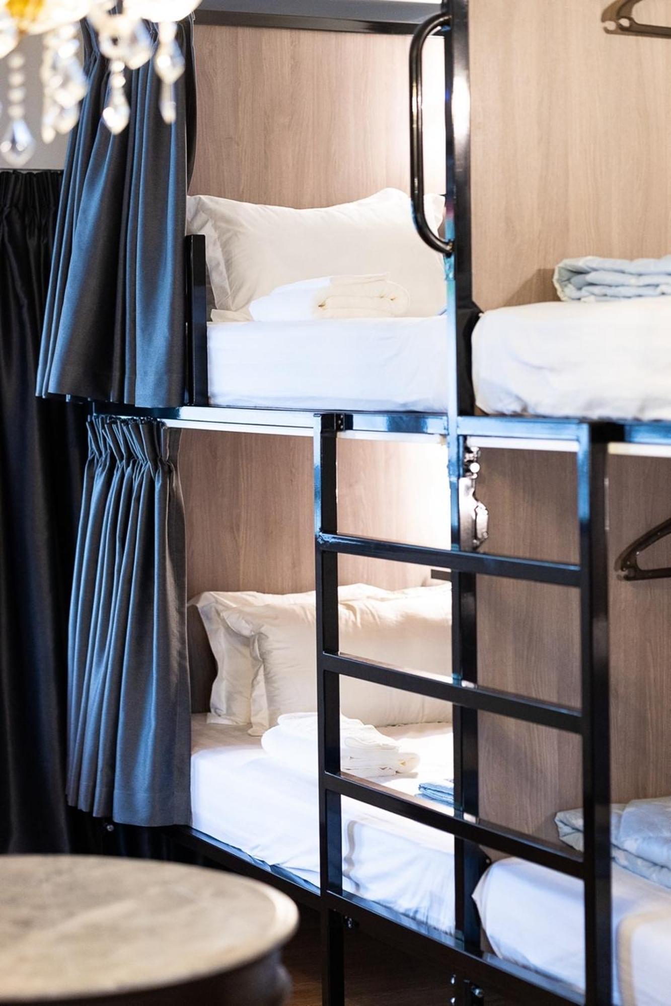 Albergue Orange