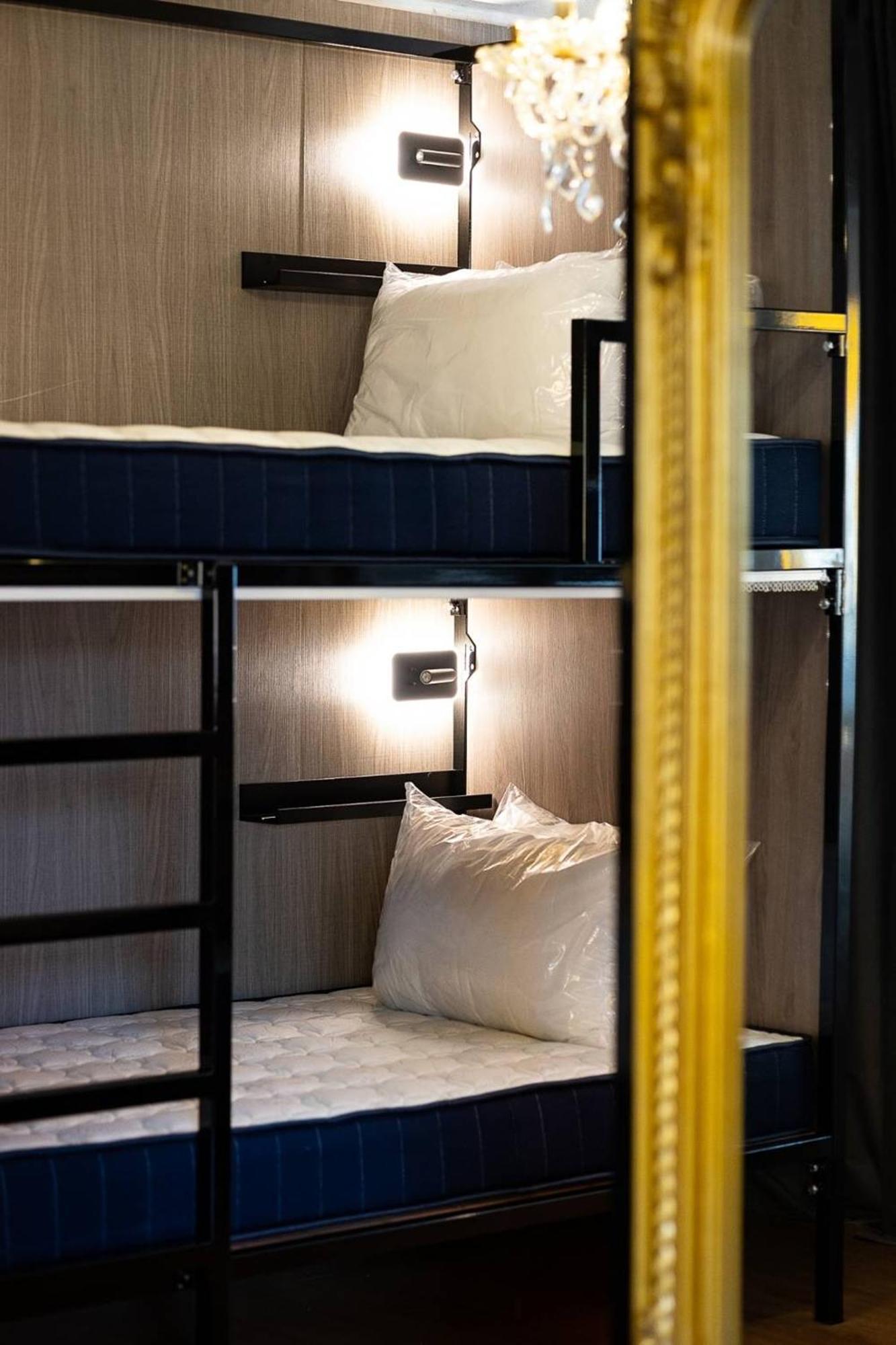 Albergue Orange