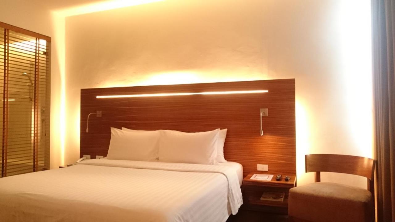 Hotel Sacha's Uno Sha Bangkok