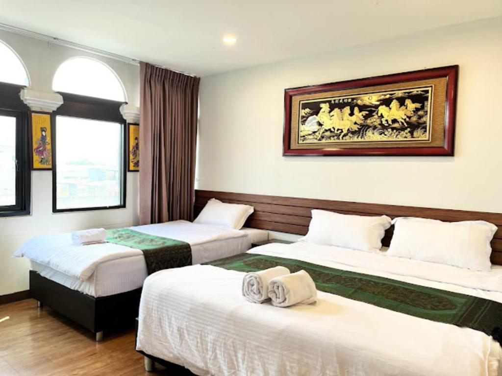 Longzhu Bangkok