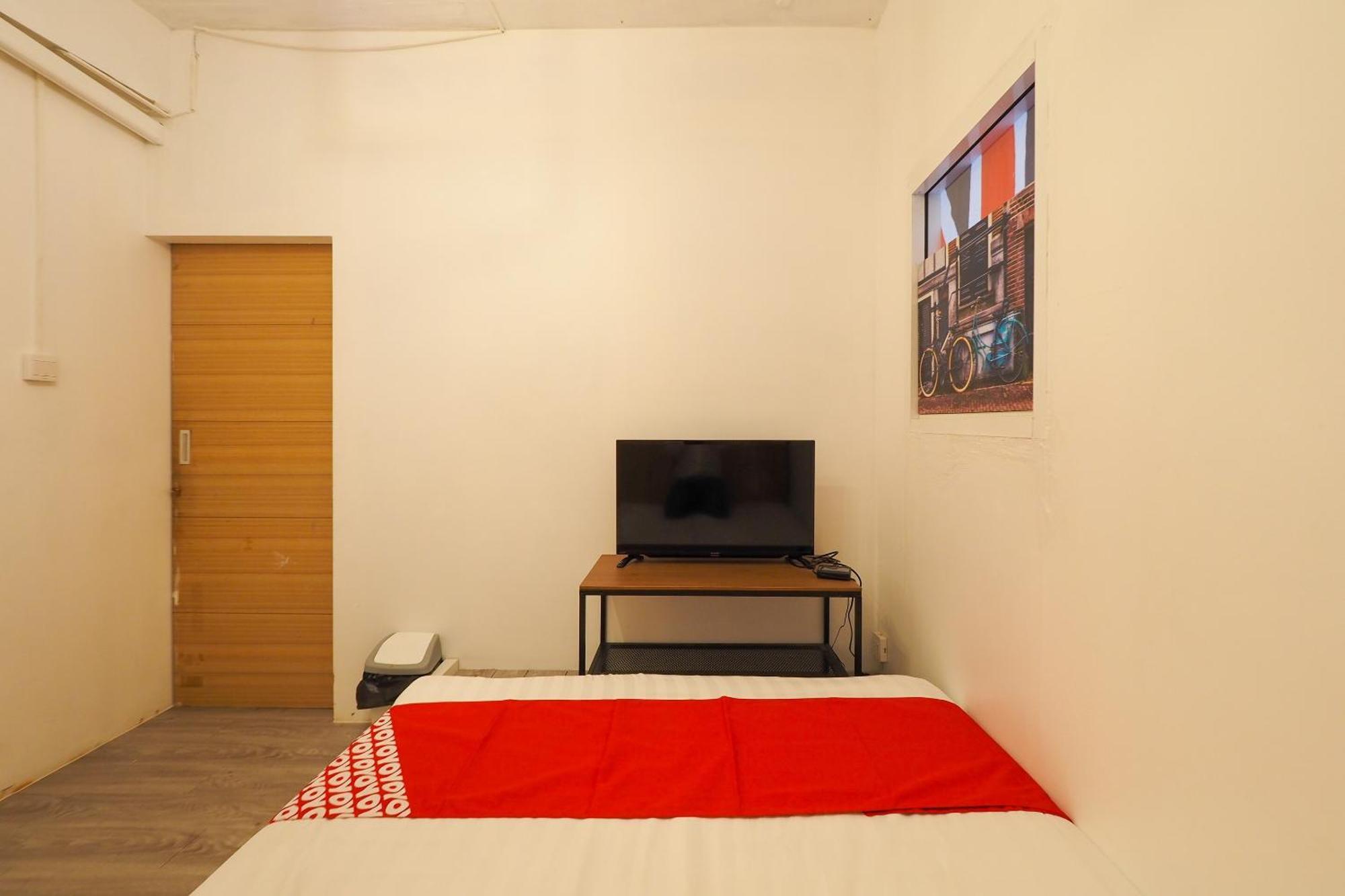 Hotel Bossa House & Cafe