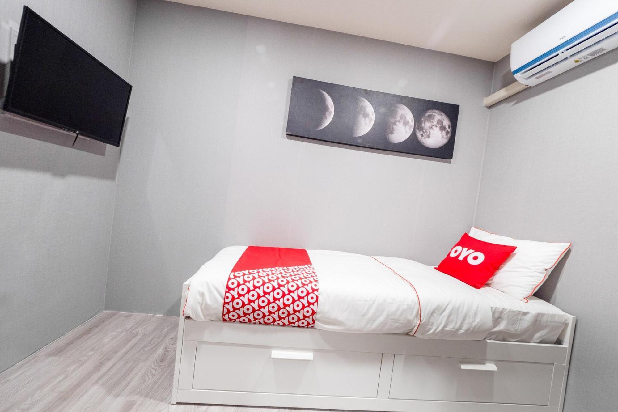 Hotel Bossa House & Cafe 2*
