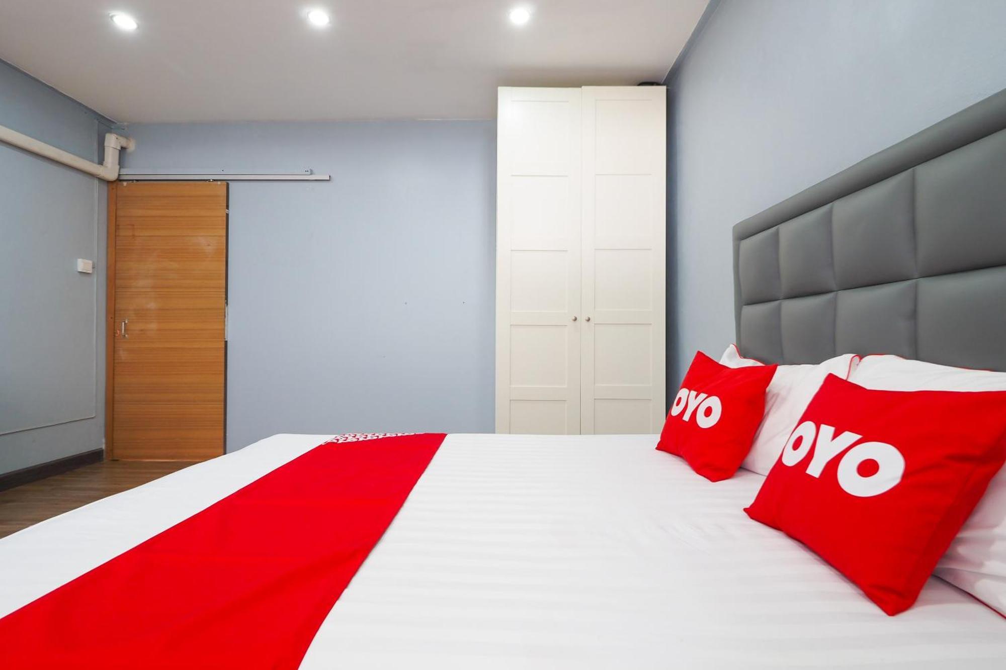 Bossa House & Cafe Hotel 2*