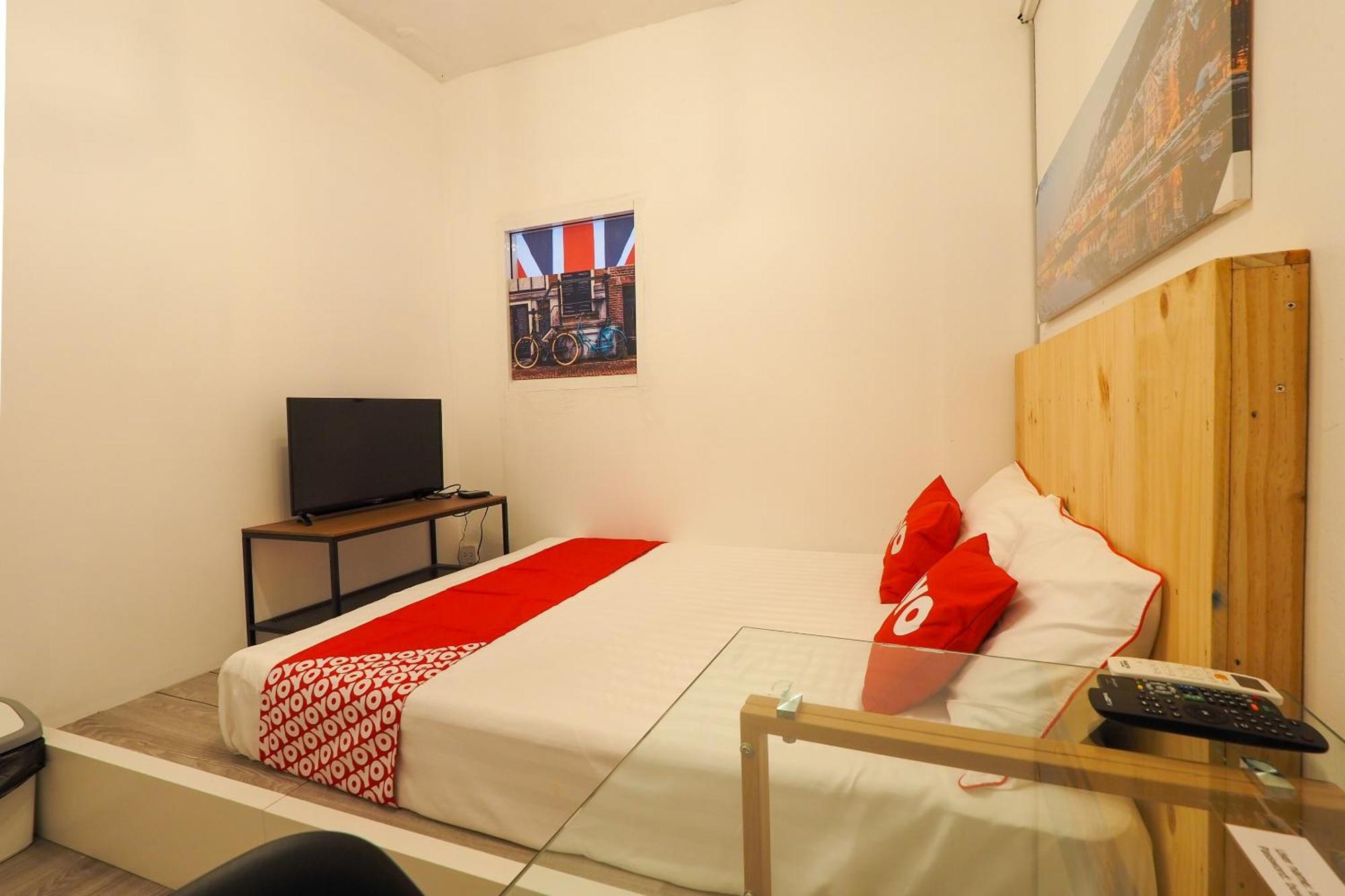 Bossa House & Cafe 2* Bangkok