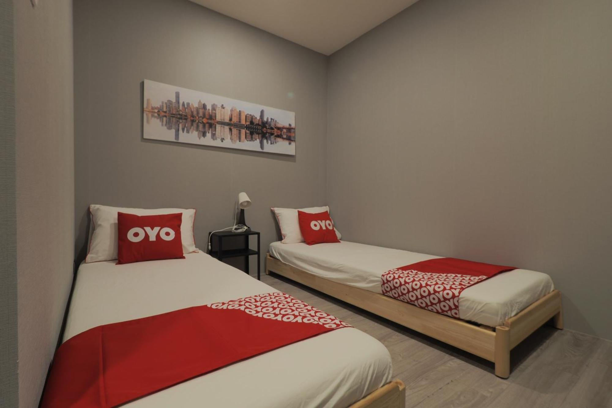 Bossa House & Cafe Hotel