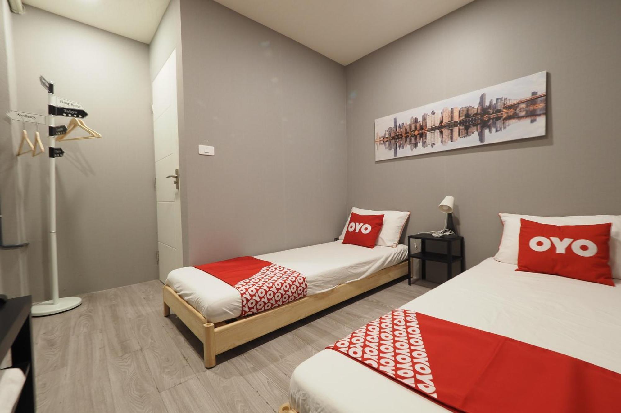 Bossa House & Cafe Hotel 2*