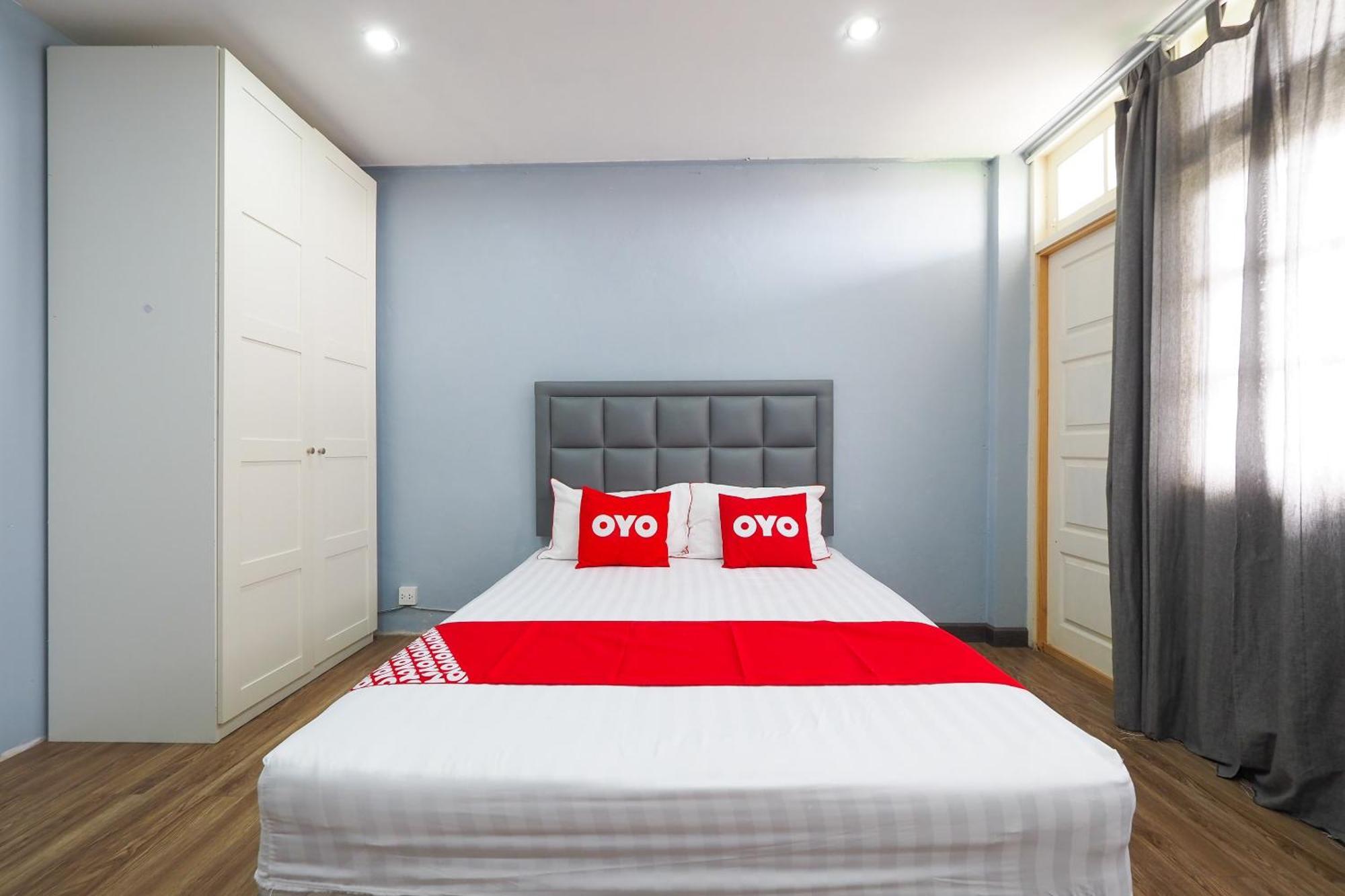 Hotel Bossa House & Cafe 2*