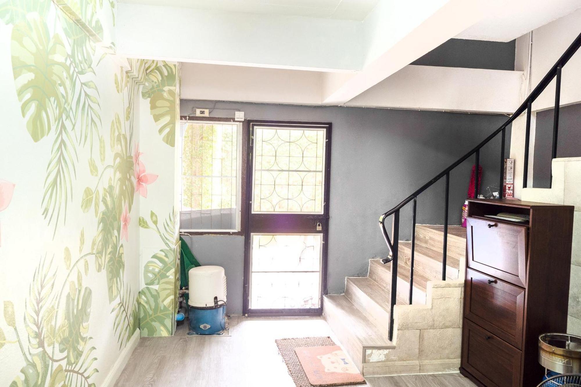 Bossa House & Cafe Bangkok