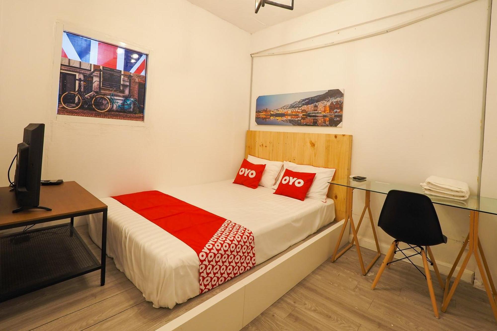Bossa House & Cafe Hotel