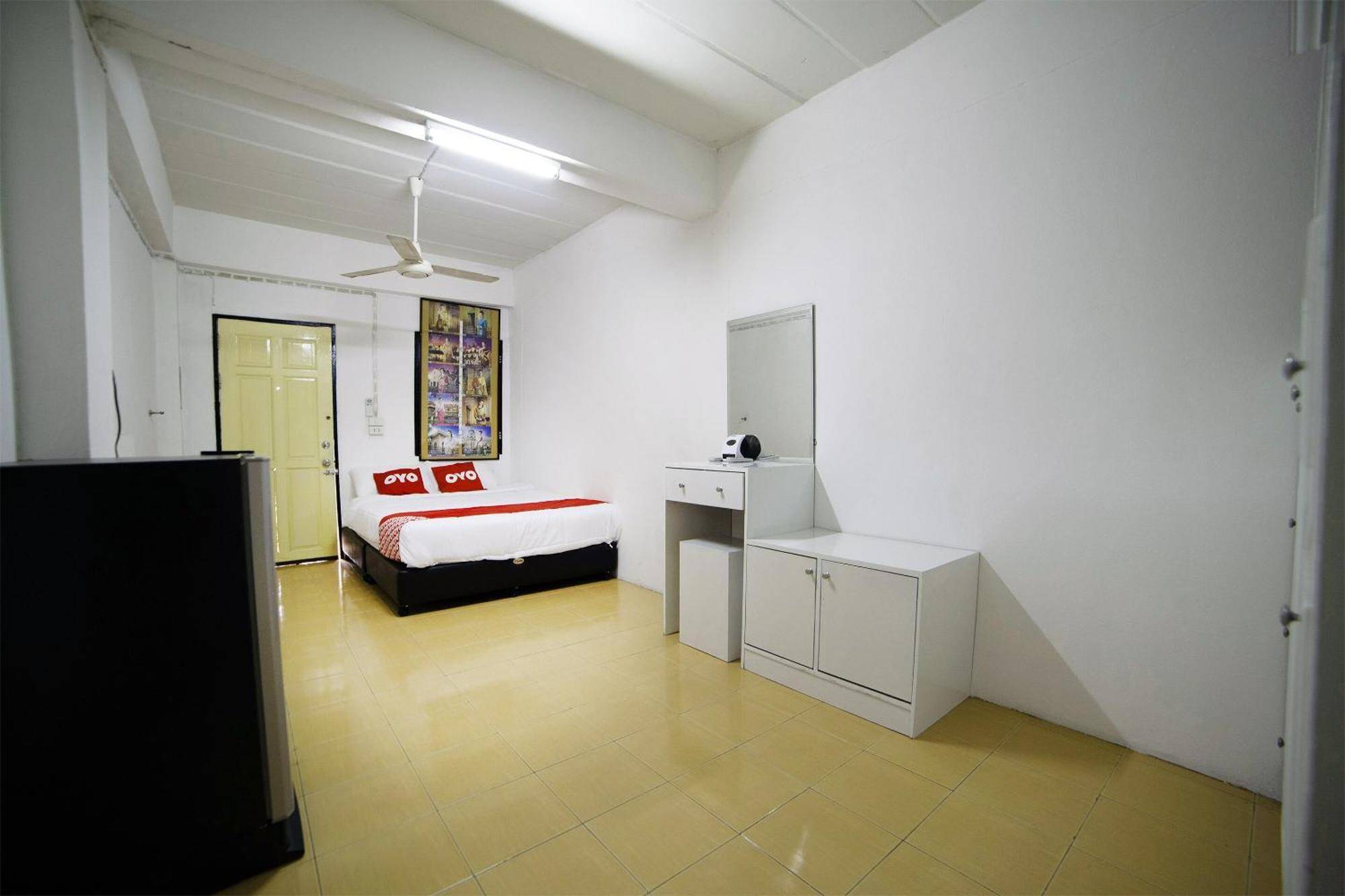 Hostel Oyo 560 Chang Suvarnabhumi