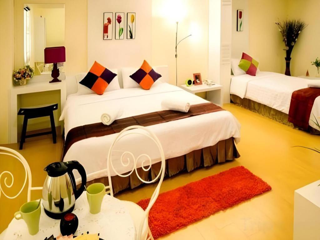 Hotel The Konnect 2*