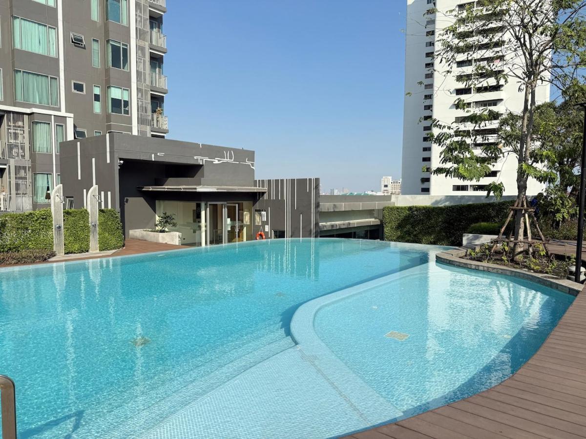 Apartment Luxe With Pool, Gym, Sauna *