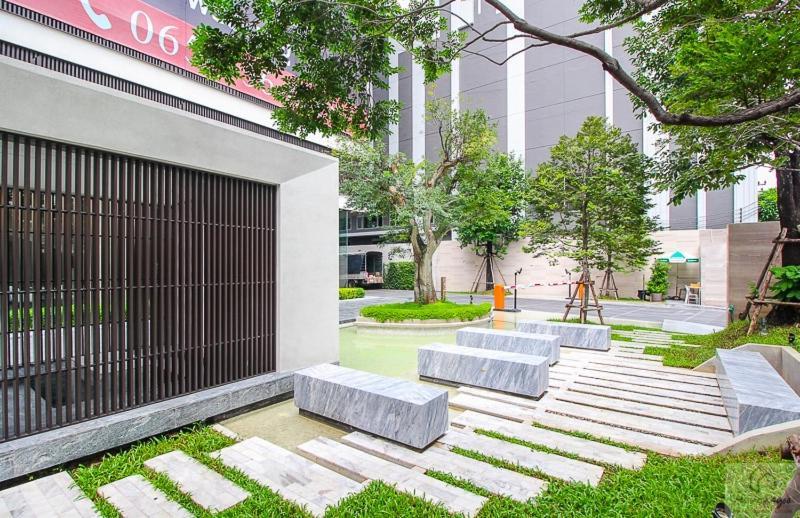 Apartemen Iconic Urban Escape *