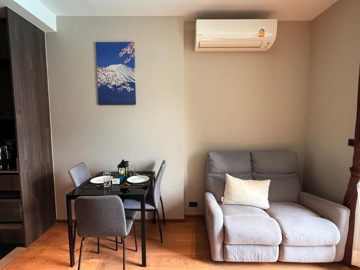 Apartemen Iconic Urban Escape
