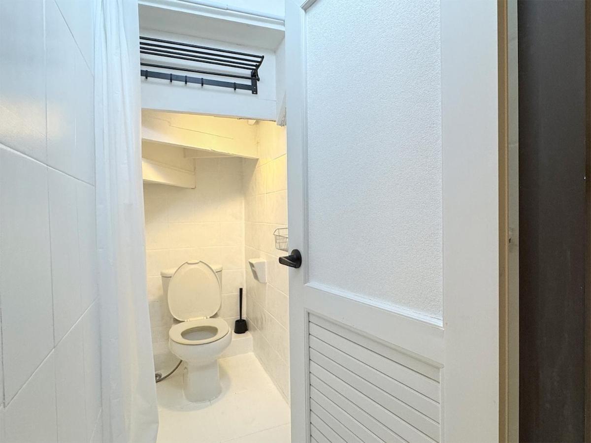 Entire House With 2 Bedrooms In Centre-siam Square-chinatown Apartamento *