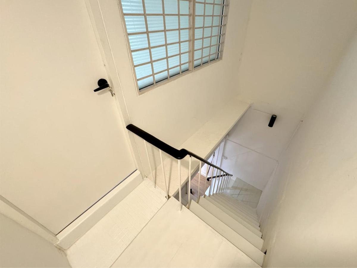 Entire House With 2 Bedrooms In Centre-siam Square-chinatown