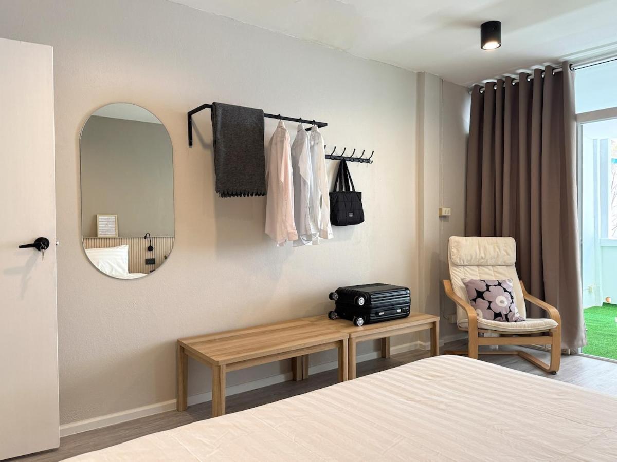 Entire House With 2 Bedrooms In Centre-siam Square-chinatown Bangkok