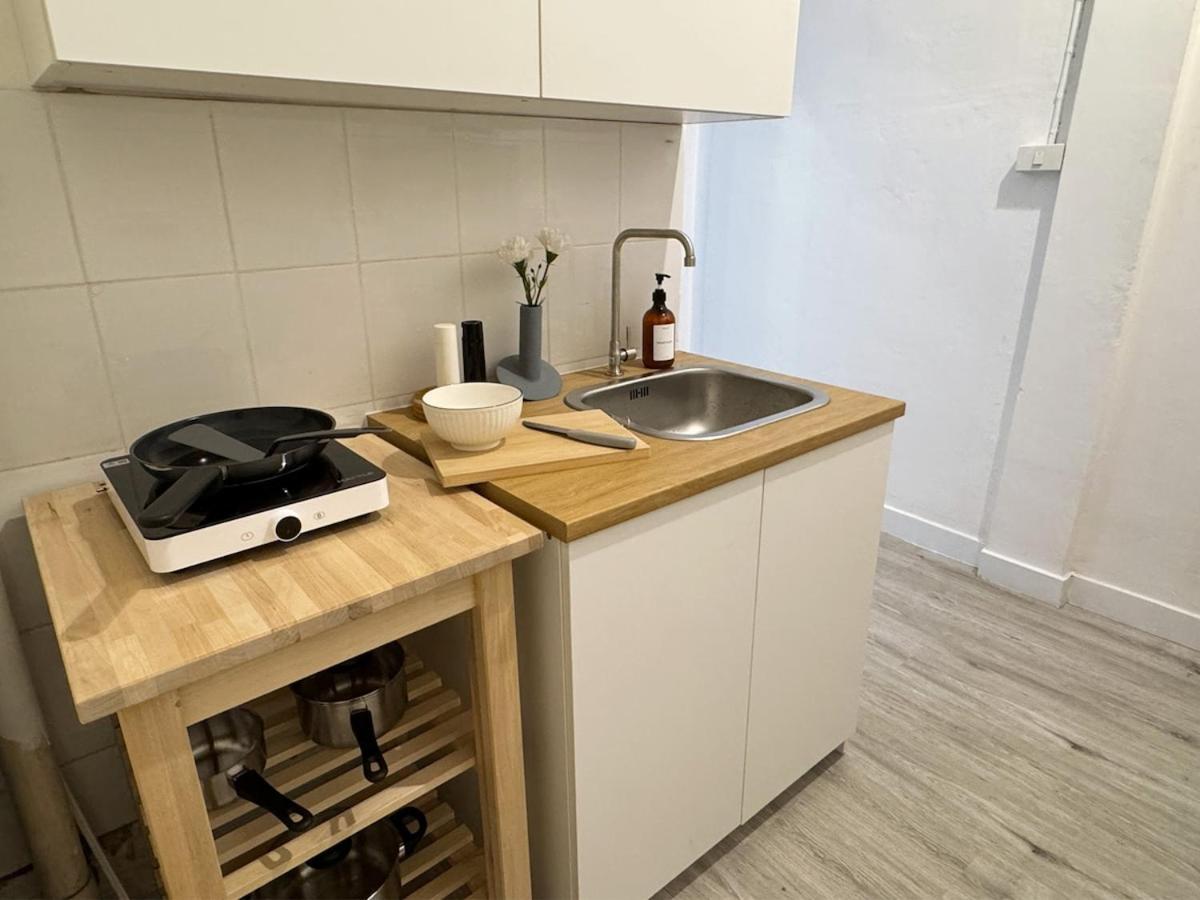 Entire House With 2 Bedrooms In Centre-siam Square-chinatown
