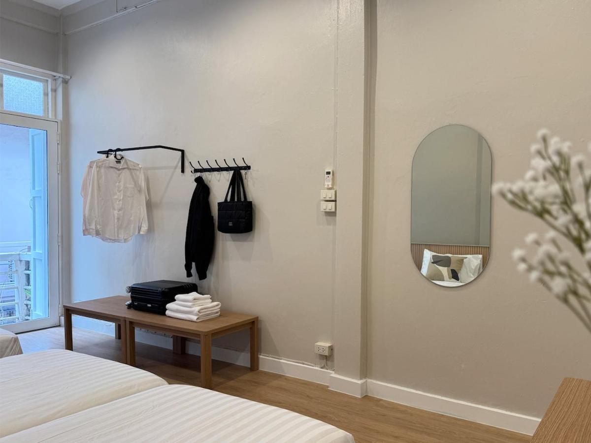 Entire House With 2 Bedrooms In Centre-siam Square-chinatown Apartment