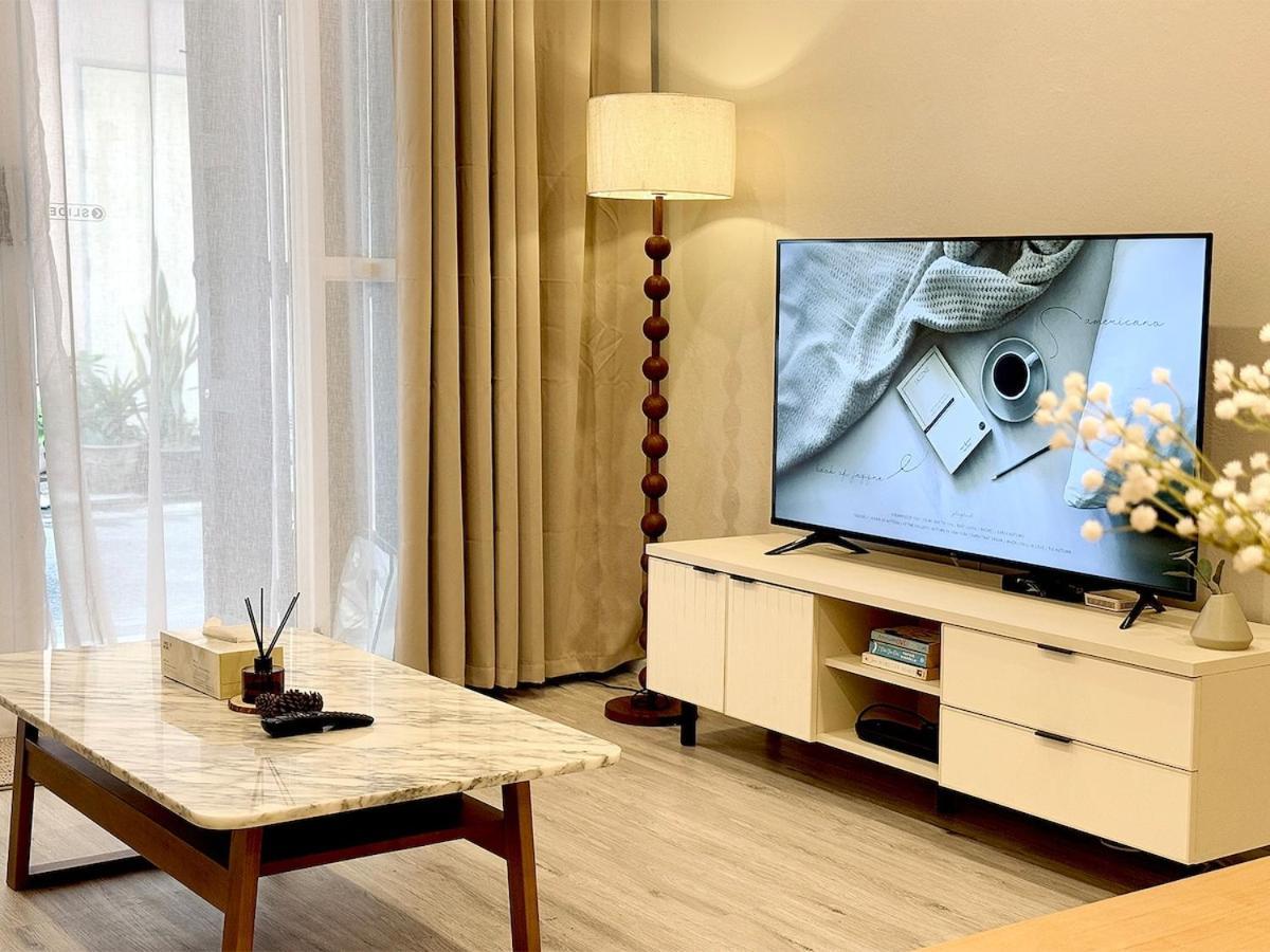 Entire House With 2 Bedrooms In Centre-siam Square-chinatown Apartamento Banguecoque