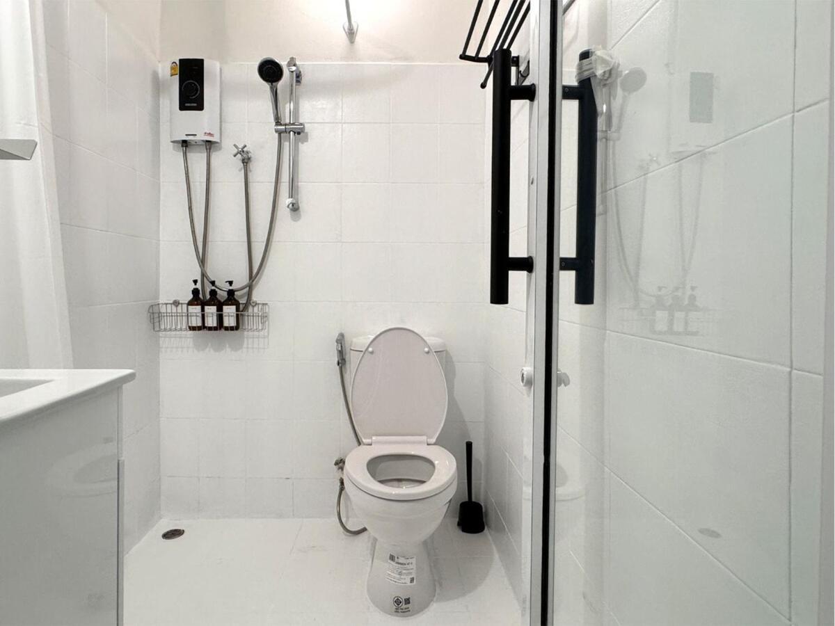 Entire House With 2 Bedrooms In Centre-siam Square-chinatown