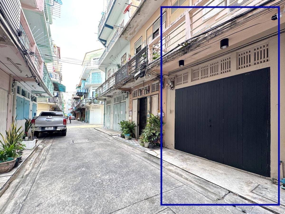 Entire House With 2 Bedrooms In Centre-siam Square-chinatown * Bangkok