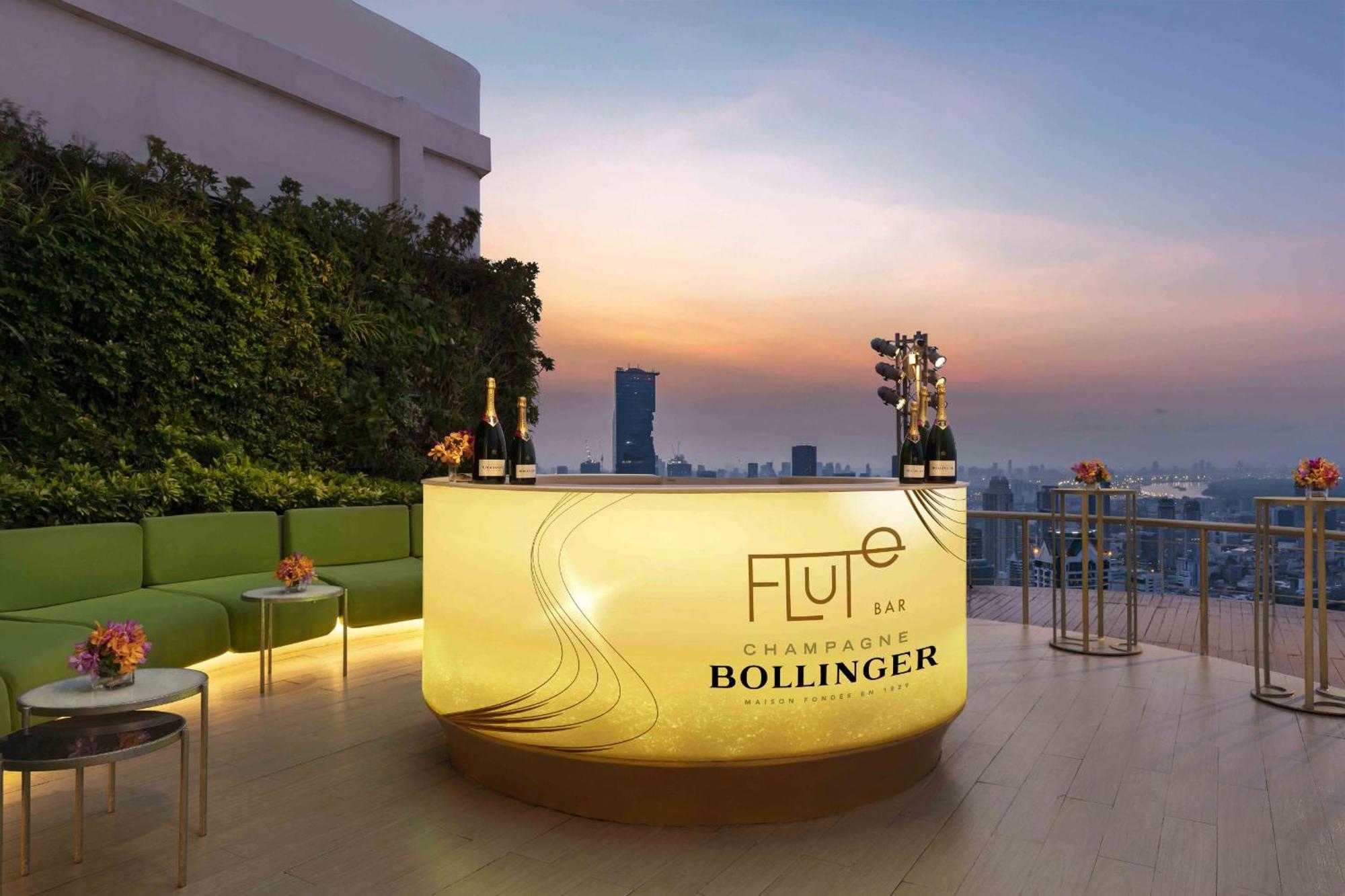 Hotel Lebua At State Tower 5*